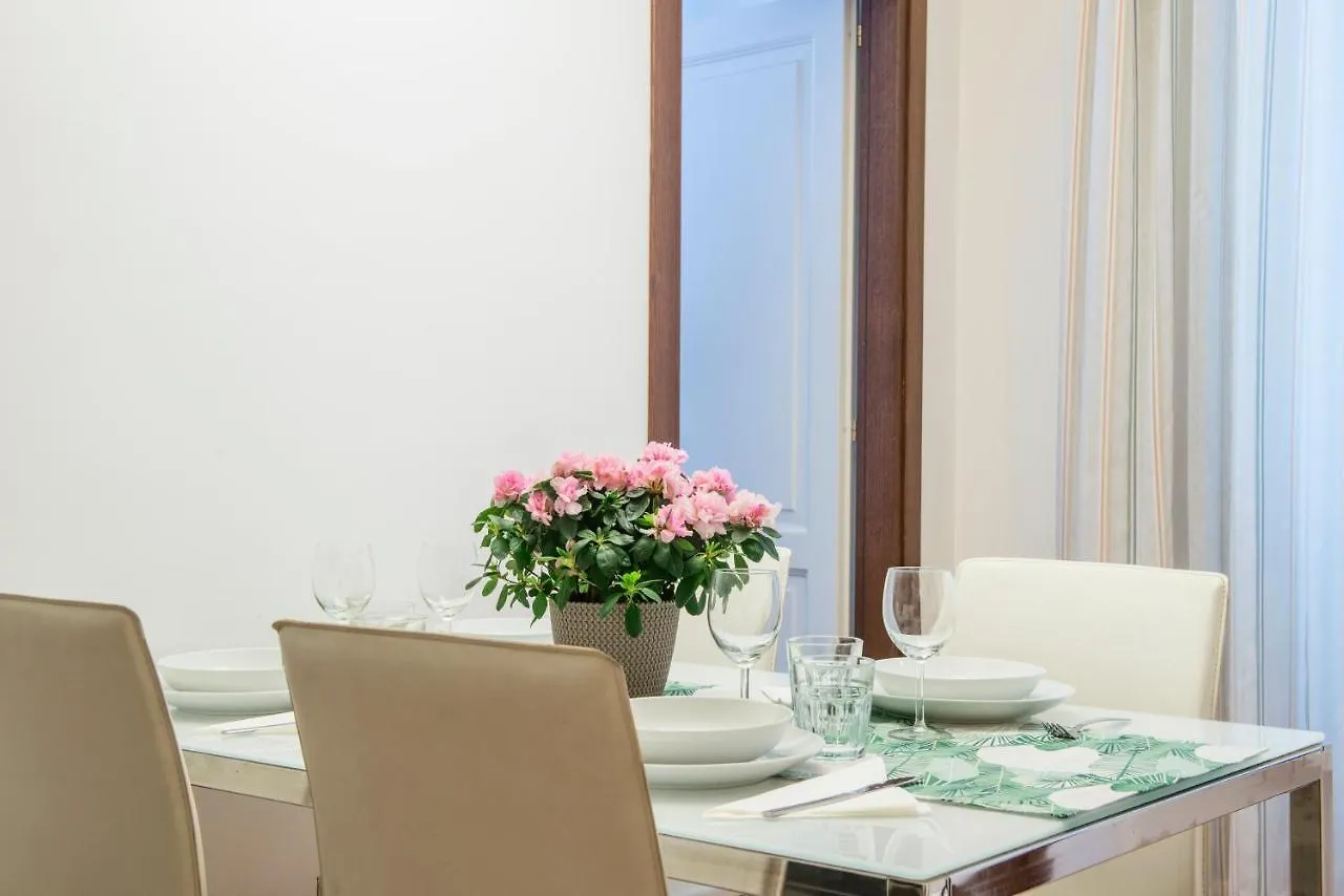 Apartamento Relais Cavour 133 Roma Italia