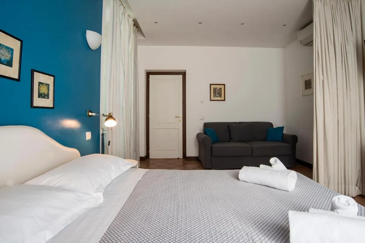 Apartamento Relais Cavour 133 Roma 0*,  Italia