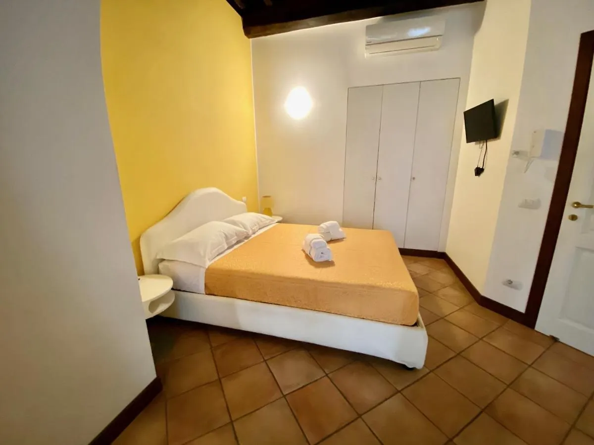 Apartamento Relais Cavour 133 Roma Italia