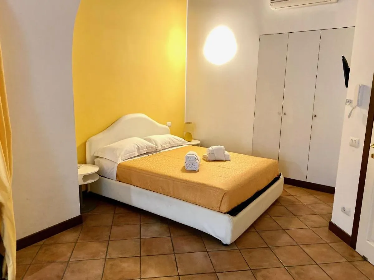 Apartamento Relais Cavour 133 Roma