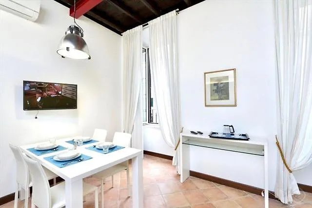 Apartamento Relais Cavour 133 Roma Italia
