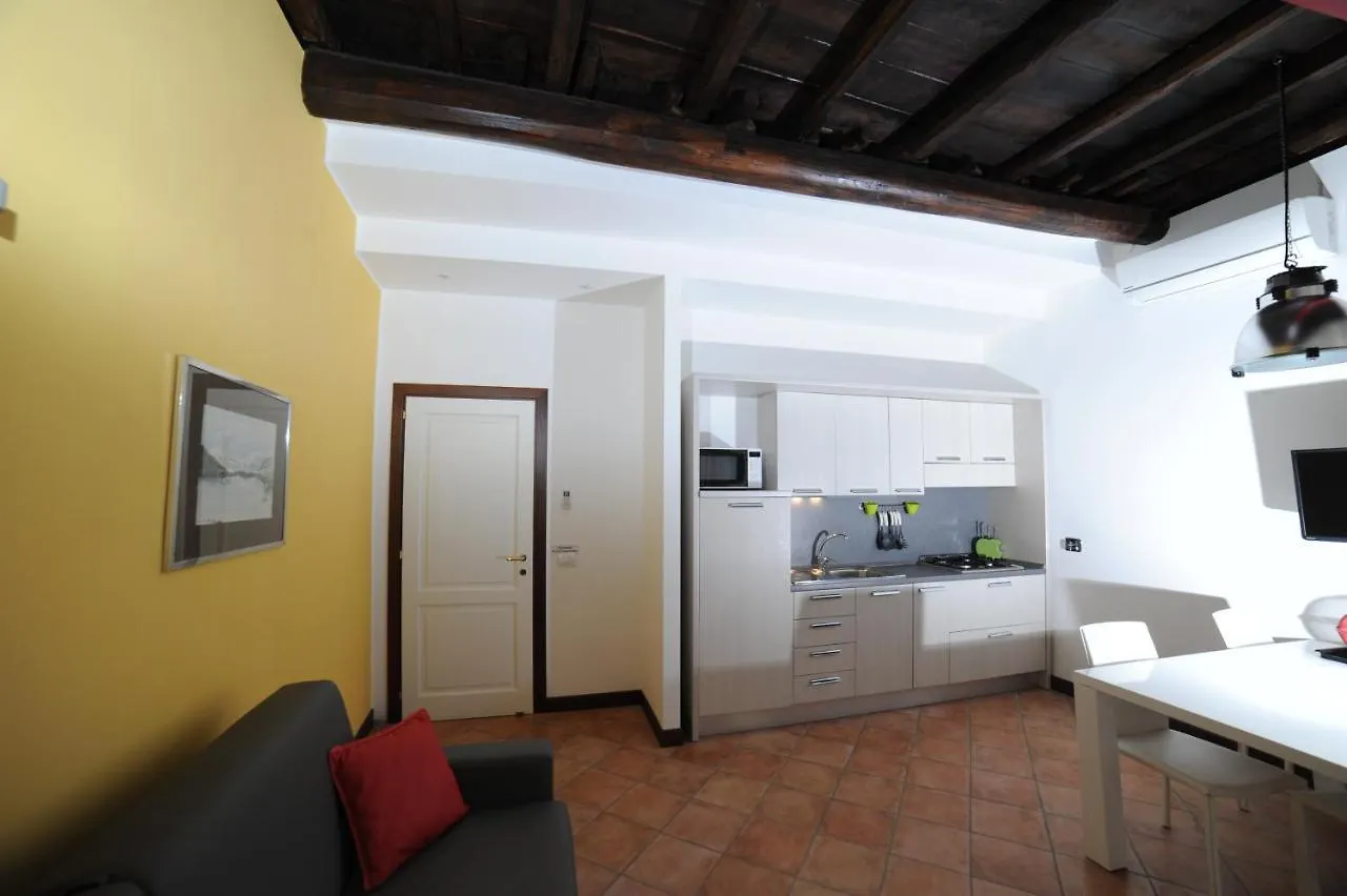 Apartamento Relais Cavour 133 Roma