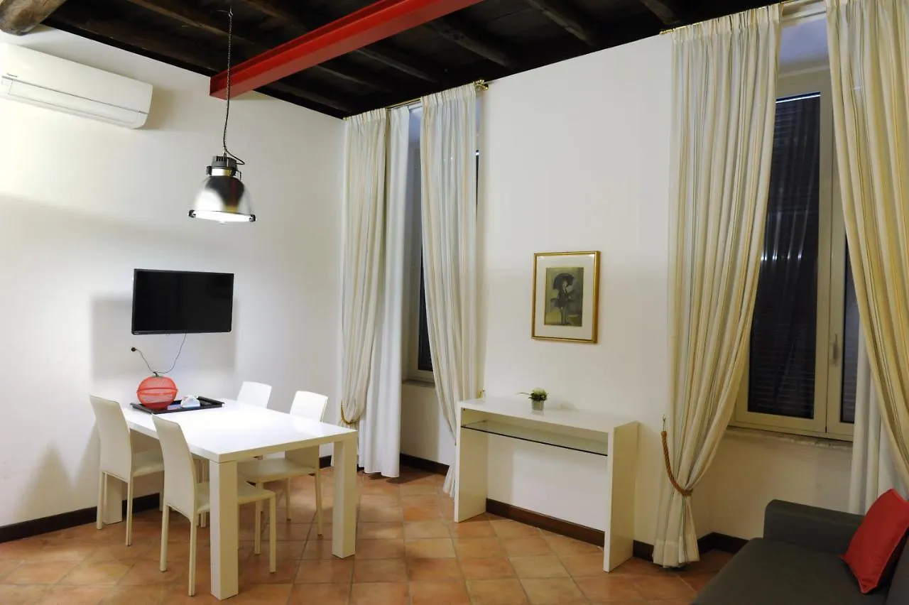 Apartamento Relais Cavour 133 Roma Italia