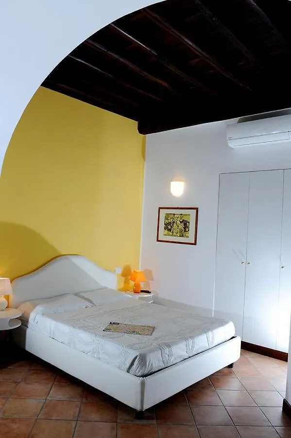 Apartamento Relais Cavour 133 Roma
