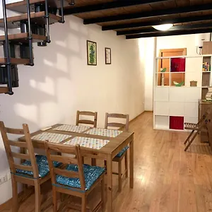 Casa Trevi Apartament