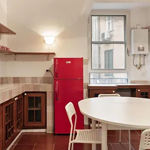Vatican Welc-home Apartament
