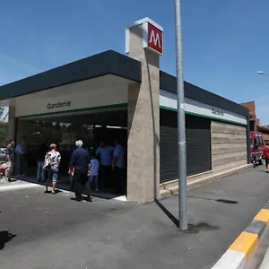 Appartamento Intero Centocelle Roma. Affaccio Metro, Roma