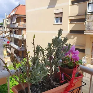 Luminoso Pamphili Apartament
