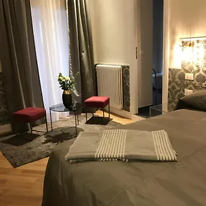 Mia Residenza Al Pantheon Apartamento