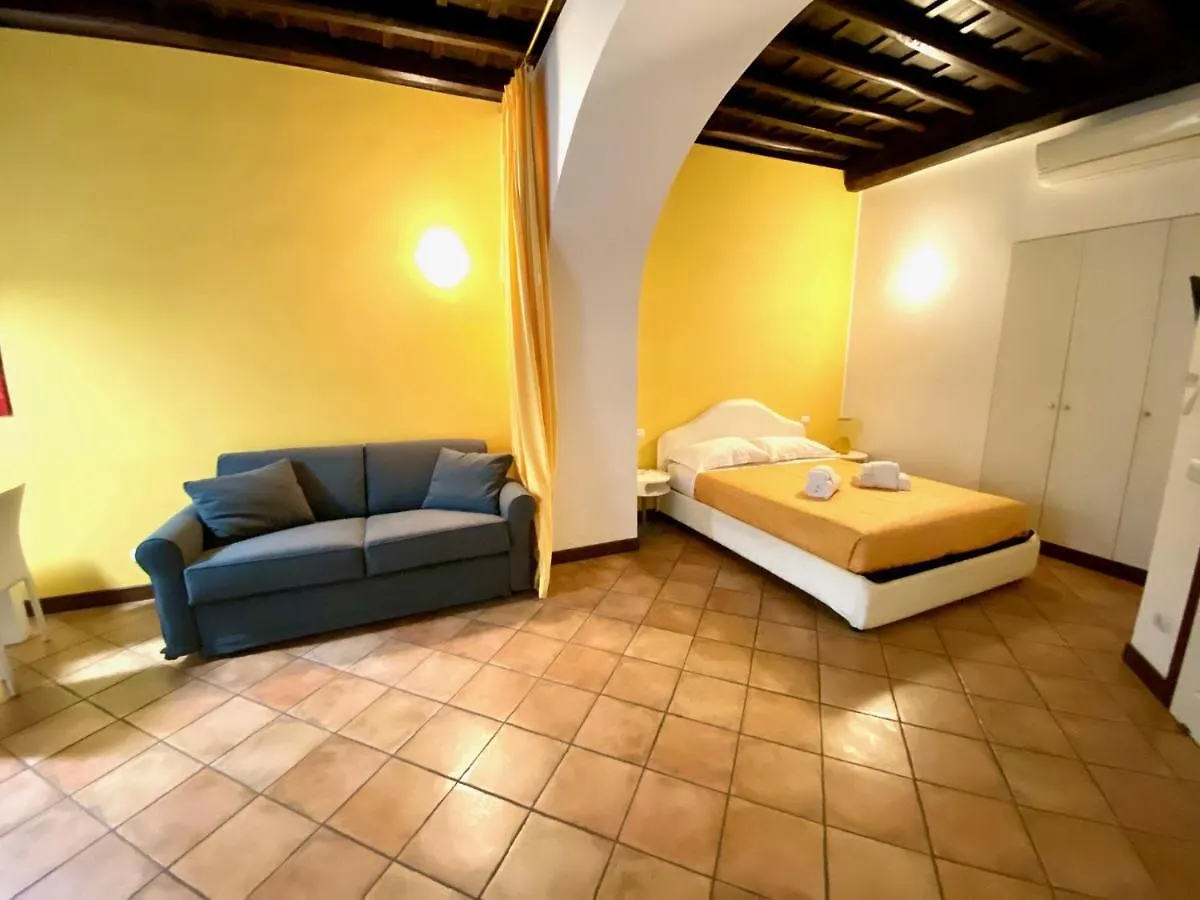 Relais Cavour 133 Appartement Rome