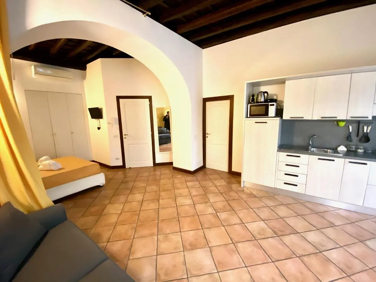 Relais Cavour 133 Appartement Rome