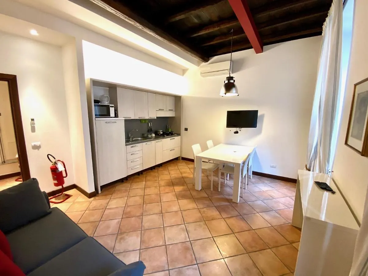 Relais Cavour 133 Appartement Rome