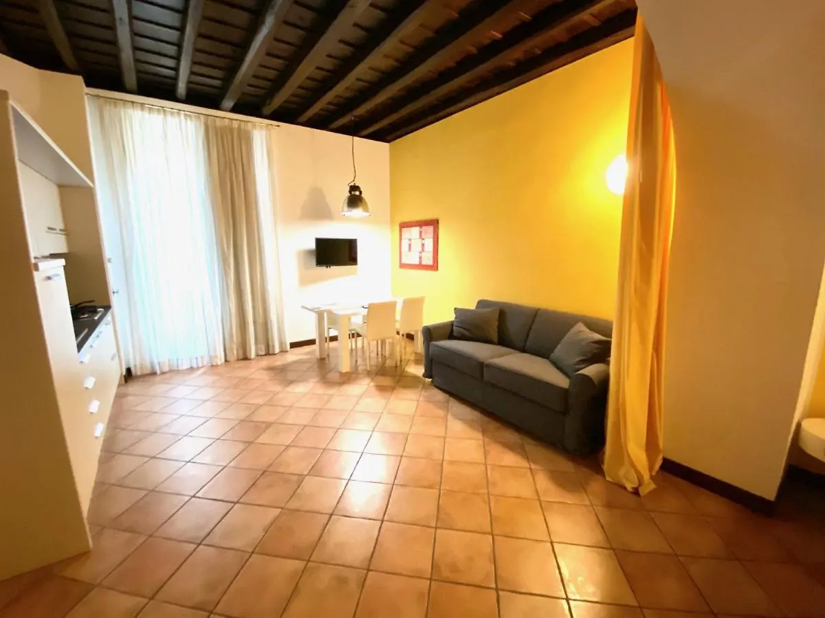 Relais Cavour 133 Appartement Rome 0*,