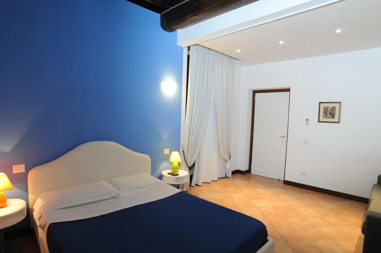 Relais Cavour 133 Appartement Rome