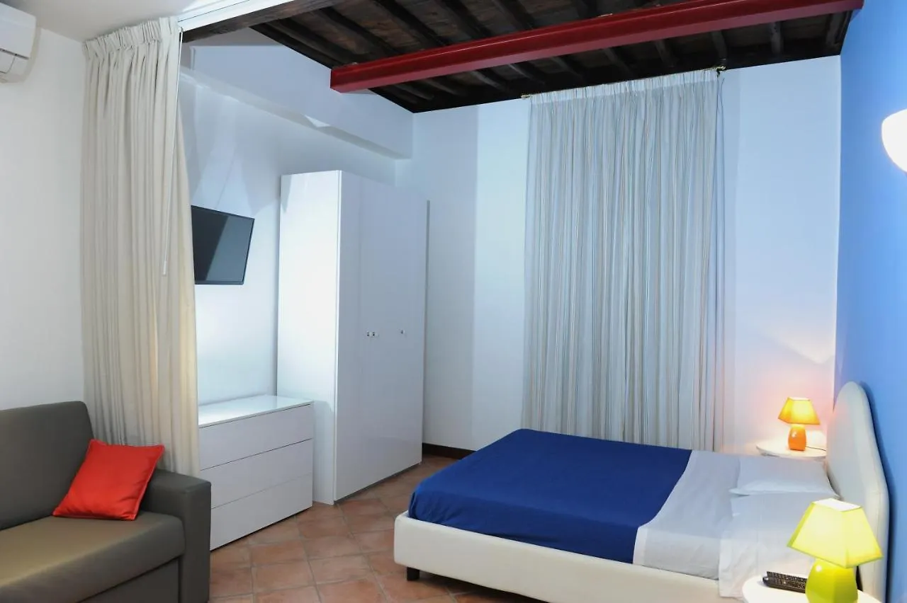 Relais Cavour 133 Appartement Rome