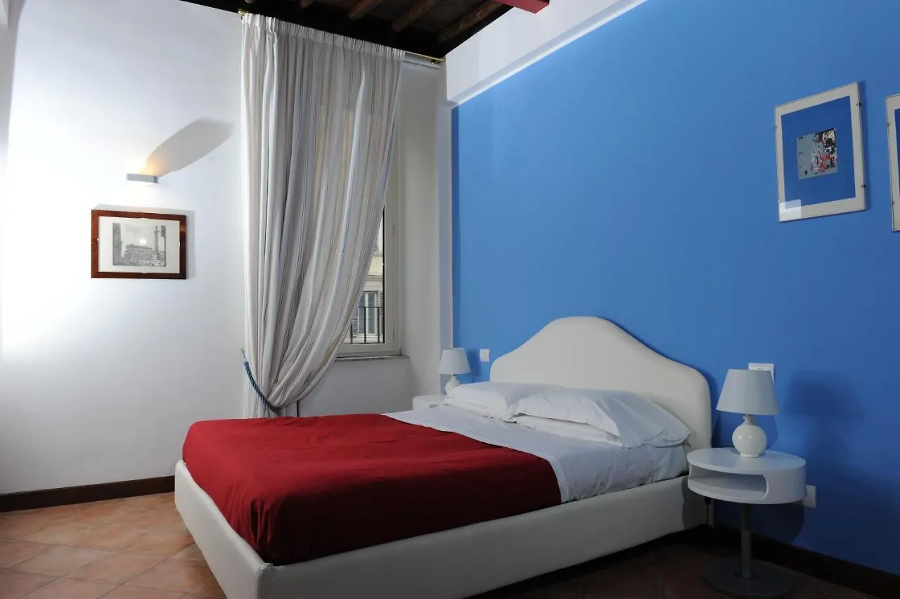 Relais Cavour 133 Appartement Rome 0*,