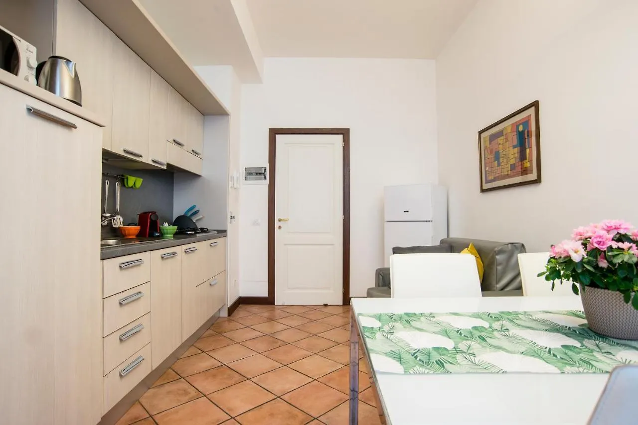 Relais Cavour 133 Appartement Rome